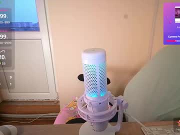 Mary2606 Chaturbate stream image from January 30, 2026