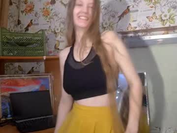 Mitsuemondt Chaturbate stream image from January 30, 2026