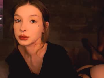 Morphesoull Chaturbate stream image from January 30, 2026