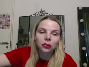 Nadyagt Chaturbate stream image from January 30, 2026