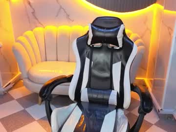 Valerie_Moon_B Chaturbate stream image from January 30, 2026