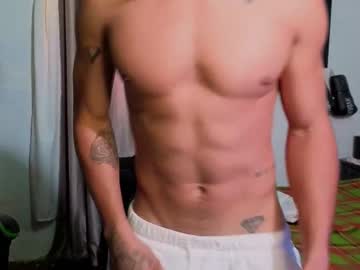 Alejandrojf_00 Chaturbate stream image from January 30, 2026