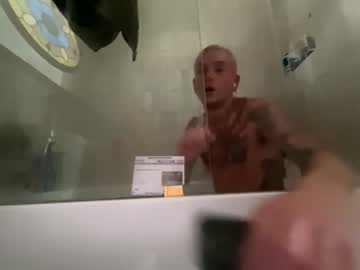 Bryjybxxx Chaturbate stream image from January 30, 2026