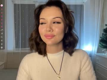 Chasidychannel Chaturbate stream image from January 30, 2026