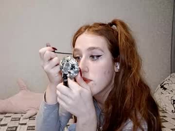Gloria_Foxy Chaturbate stream image from January 30, 2026