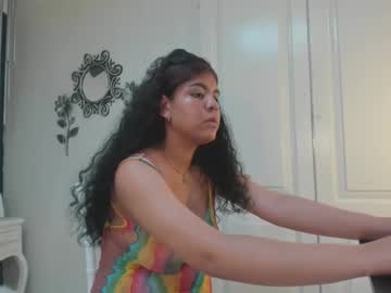 Ivy_Anderson Chaturbate stream image from January 30, 2026