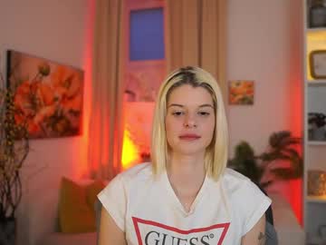 _Kitty_Cute_ Chaturbate stream image from January 30, 2026