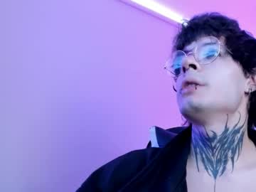 Lucifer_Doolll Chaturbate stream image from January 30, 2026