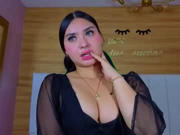 Naoly_Valls_A Chaturbate stream image from January 30, 2026