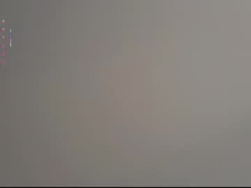 Nickyhomie Chaturbate stream image from January 30, 2026