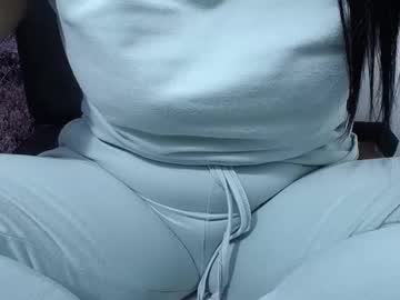 Savana_Pervertt Chaturbate stream image from January 30, 2026