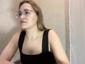 Susie_Mayson Chaturbate stream image from January 30, 2026