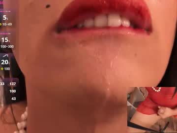 Sweet_Eliizabeth Chaturbate stream image from January 30, 2026