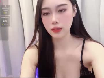 Tsukily Chaturbate stream image from January 30, 2026