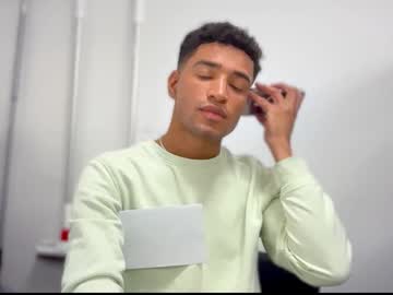 Andrewordos_ Chaturbate stream image from January 30, 2026
