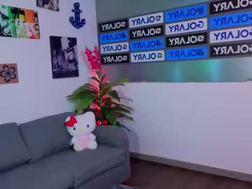 Ashlyy_Sweet_ Chaturbate stream image from January 30, 2026