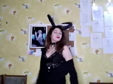 Audiestgermain Chaturbate stream image from January 30, 2026
