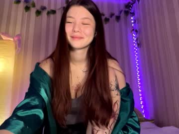 Carolynexford Chaturbate stream image from January 30, 2026