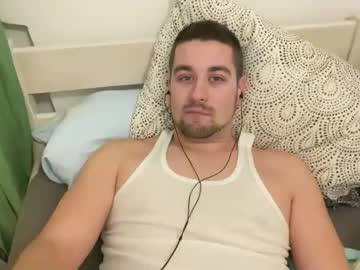 Cherryboat Chaturbate stream image from January 30, 2026