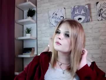 Emily_Coyness Chaturbate stream image from January 30, 2026