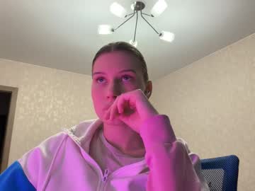 Jacquelinesalsberg Chaturbate stream image from January 30, 2026