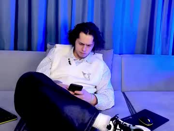 Lucky__Balls Chaturbate stream image from January 30, 2026