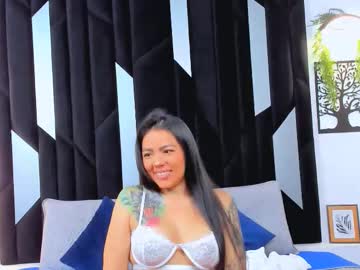 Maia_Steel Chaturbate stream image from January 30, 2026