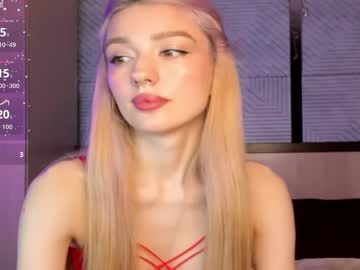 Melissa_Milton Chaturbate stream image from January 30, 2026