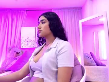 Mia_Bm_ Chaturbate stream image from January 30, 2026