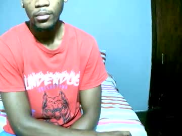 Nkosi5 Chaturbate stream image from January 30, 2026