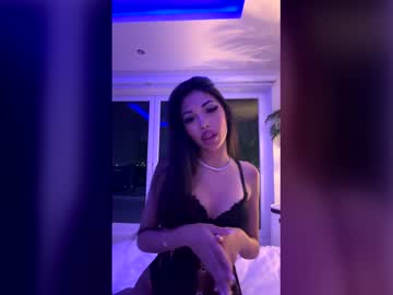Rubyestellex Chaturbate stream image from January 30, 2026