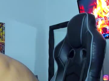 Andy_Walker_ Chaturbate stream image from January 30, 2026