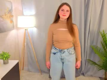 Julietbrassil Chaturbate stream image from January 30, 2026