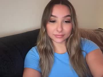 Nicolelovesyou444 Chaturbate stream image from January 30, 2026