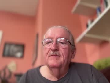 Phrodeaux Chaturbate stream image from January 30, 2026