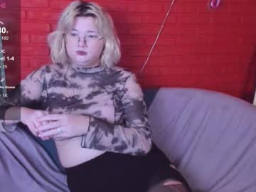 Raidenross Chaturbate stream image from January 30, 2026
