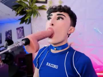 Sebastianhilton Chaturbate stream image from January 30, 2026