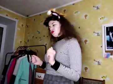 Serafinayurick Chaturbate stream image from January 30, 2026