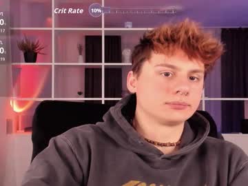 Sunburn_Boy Chaturbate stream image from January 30, 2026