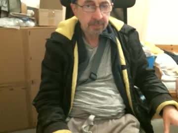 Venderlen12 Chaturbate stream image from January 30, 2026