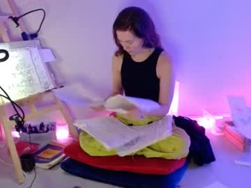 Amydreamgirl Chaturbate stream image from January 30, 2026