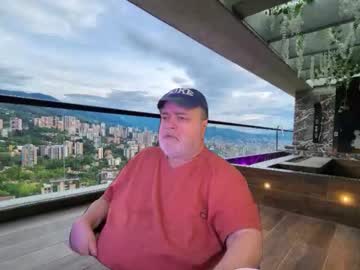 Bear4muscle Chaturbate stream image from January 30, 2026
