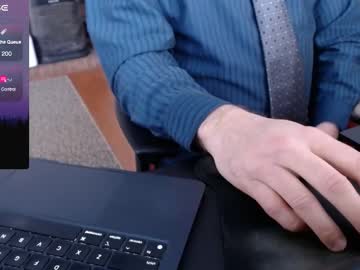 Dadssecret69 Chaturbate stream image from January 30, 2026