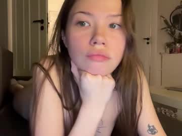 Eternal_Infinite Chaturbate stream image from January 30, 2026