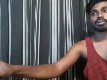 Indianbighard21 Chaturbate stream image from January 30, 2026