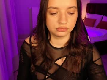 Kirastorm_ Chaturbate stream image from January 30, 2026
