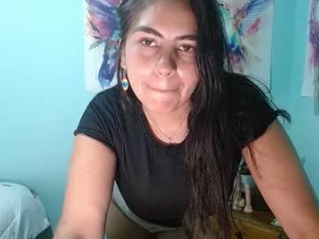 Laylashani Chaturbate stream image from January 30, 2026