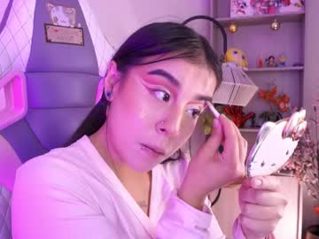 Mavy_ Chaturbate stream image from January 30, 2026