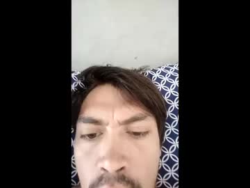 Moisesarh27 Chaturbate stream image from January 30, 2026