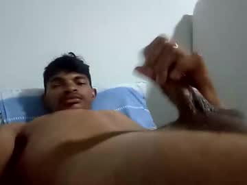 Nelisson_Ribeiro Chaturbate stream image from January 30, 2026